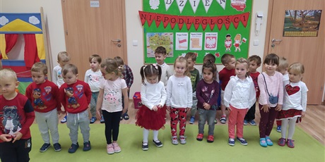 Powiększ grafikę: Dzień Niepodległości