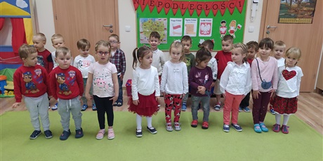 Powiększ grafikę: Dzień Niepodległości