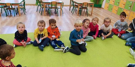 Powiększ grafikę: Dzień Przedszkolaka