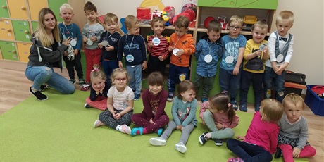 Powiększ grafikę: Dzień Przedszkolaka