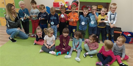 Powiększ grafikę: Dzień Przedszkolaka