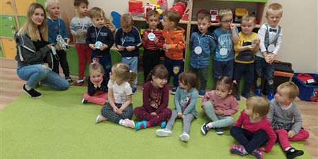 Powiększ grafikę: Dzień Przedszkolaka