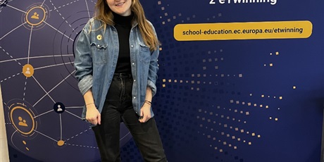 Powiększ grafikę: eTwinning Bilateralne Seminarium Polsko - Francuskie 
