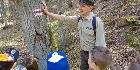 Powiększ grafikę: Marszewo 25.04.2019