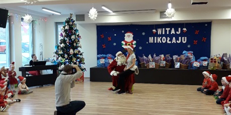 Powiększ grafikę: Mikołajki🎅🎅🎅🎅