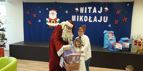 Powiększ grafikę: Mikołajki🎅🎅🎅🎅