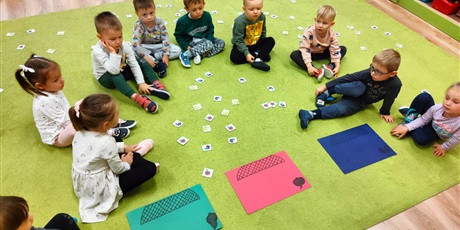 Powiększ grafikę: "Owocowy zawrót głowy"