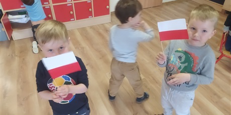 Powiększ grafikę: POLSKA - nasz kraj