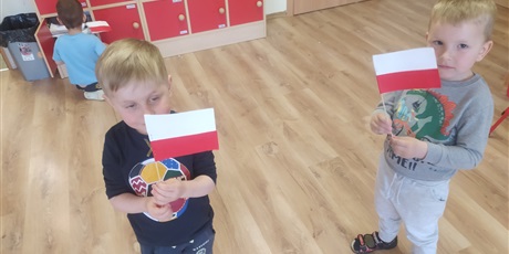 Powiększ grafikę: POLSKA - nasz kraj