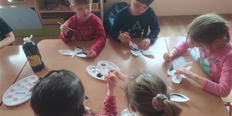 Powiększ grafikę: POLSKA - nasz kraj