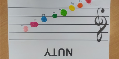 Powiększ grafikę: Poznajemy nuty 06.05