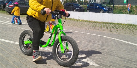 Powiększ grafikę: Rowerowy maj