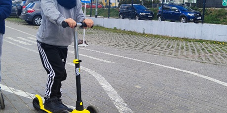 Powiększ grafikę: Rowerowy maj