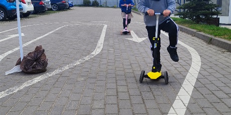 Powiększ grafikę: Rowerowy maj