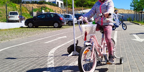 Powiększ grafikę: Rowerowy maj...
