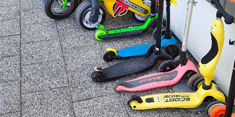 Powiększ grafikę: Rowerowy maj...