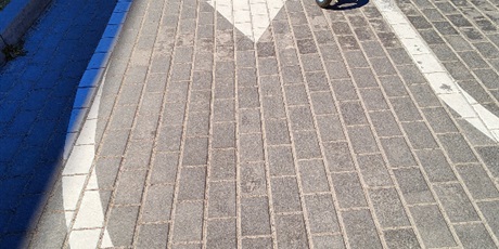 Powiększ grafikę: Rowerowy maj...