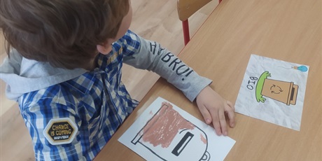Powiększ grafikę: Segregujemy odpady 28.04