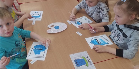 Powiększ grafikę: Segregujemy odpady 28.04