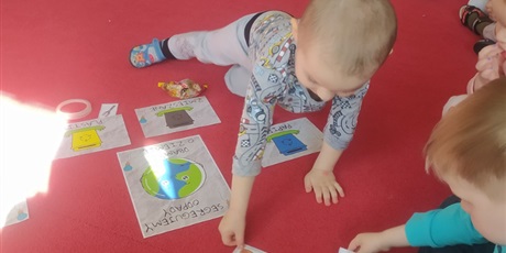 Powiększ grafikę: Segregujemy odpady 28.04
