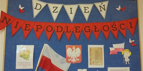 Powiększ grafikę: Tak świętujemy 100-lecie odzyskania przez Polskę Niepodległości