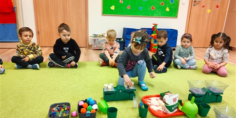 Powiększ grafikę: Uczymy sie warzyć