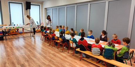 Powiększ grafikę: Warsztaty chemiczne