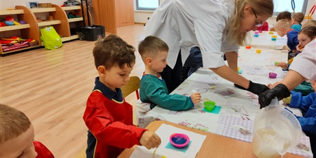 Powiększ grafikę: Warsztaty chemiczne