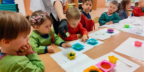 Powiększ grafikę: Warsztaty chemiczne