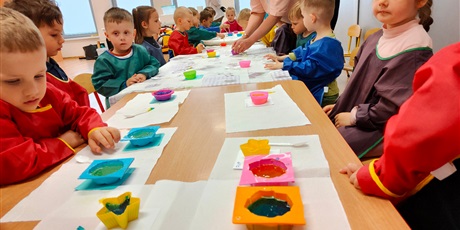 Powiększ grafikę: Warsztaty chemiczne