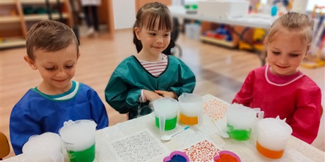 Powiększ grafikę: Warsztaty chemiczne