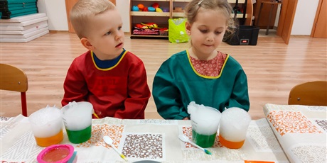 Powiększ grafikę: Warsztaty chemiczne