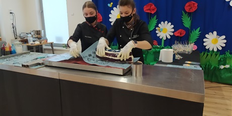 Powiększ grafikę: Warsztaty- naturalne lizaki