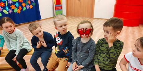 Powiększ grafikę: Warsztaty przyrodnicze "mrówki"