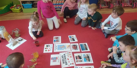 Powiększ grafikę: Wielka Brytania i degustacja herbat angielskich