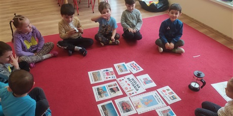 Powiększ grafikę: Wielka Brytania i degustacja herbat angielskich