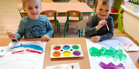 Powiększ grafikę: Wielkanocne ciasteczka