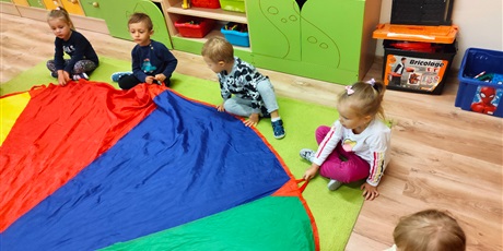 Powiększ grafikę: Witamy Jesień