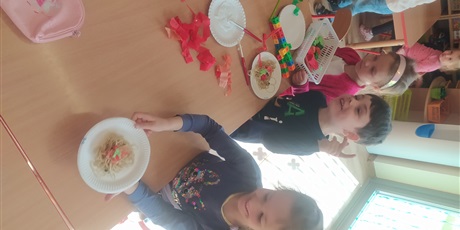 Powiększ grafikę: Włochy i spaghetti