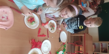 Powiększ grafikę: Włochy i spaghetti