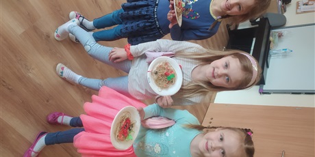 Powiększ grafikę: Włochy i spaghetti