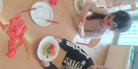 Powiększ grafikę: Włochy i spaghetti