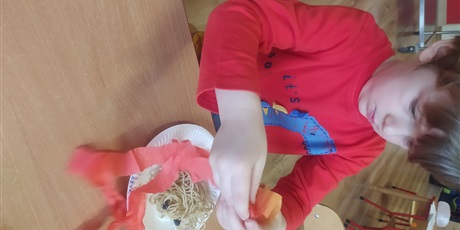 Powiększ grafikę: Włochy i spaghetti