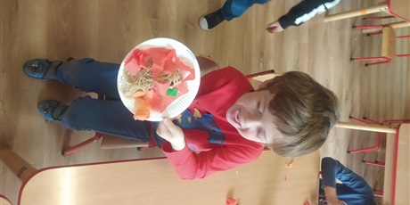 Powiększ grafikę: Włochy i spaghetti