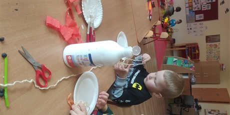 Powiększ grafikę: Włochy i spaghetti