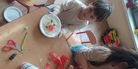 Powiększ grafikę: Włochy i spaghetti
