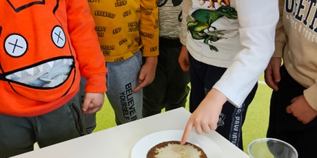 Powiększ grafikę: Zabawy i eksperymenty z wodą