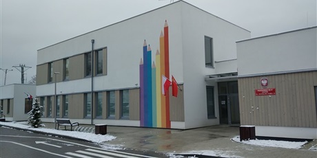 Przedszkole nr 83 "Kolorowe Kredki" w Gdańsku